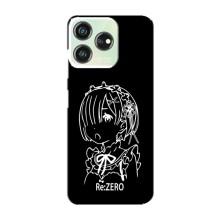 Чехлы Персонажи Аниме Наруто для ZTE Blade V50 Design (AlphaPrint)