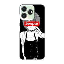 Чехлы Персонажи Аниме Наруто для ZTE Blade V50 Design (AlphaPrint)