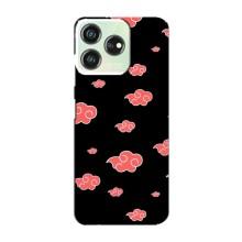 Чехлы Персонажи Аниме Наруто для ZTE Blade V50 Design (AlphaPrint)