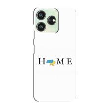 Чохли для ZTE Blade V50 Design  (Home - Україна) – Home
