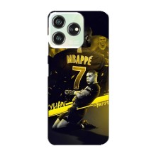 Чохли Кіліан Мбаппе для ZTE Blade V50 Design – Mbappe