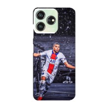 Чохли Кіліан Мбаппе для ZTE Blade V50 Design – Mbappe PSG