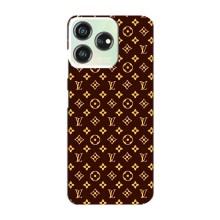 Чохли Луі Вітон для ZTE Blade V50 Design (AlphaPrint - LOUIS VUITTON) (лого LOUIS VUITTON)