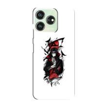 Чехлы на тему: Итачи Учиха для ZTE Blade V50 Design (AlphaPrint)
