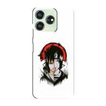 Чехлы на тему: Итачи Учиха для ZTE Blade V50 Design (AlphaPrint)