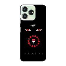 Чехлы на тему: Итачи Учиха для ZTE Blade V50 Design (AlphaPrint)
