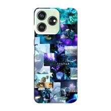 Чехлы с фильма АВАТАР для ZTE Blade V50 Design (AlphaPrint)