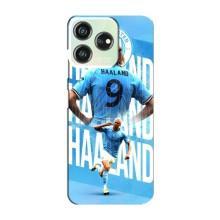 Чохли з футболістом Ерлінг Холанд для ZTE Blade V50 Design (AlphaPrint) – Erling Haaland