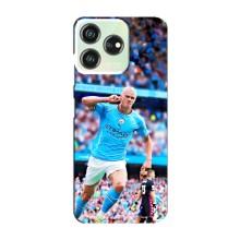 Чохли з футболістом Ерлінг Холанд для ZTE Blade V50 Design (AlphaPrint) – фанати Холанда