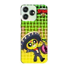 Чехлы Brawl Stars для ZTE Blade V50 Design (AlphaPrint)