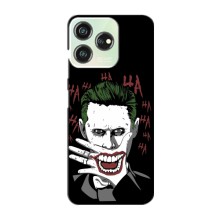 Чохли з картинкою Джокера на ZTE Blade V50 Design – Hahaha