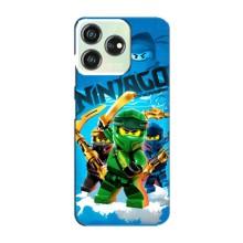 Чехлы с тематикой Киберспорт для ZTE Blade V50 Design (VPrint)