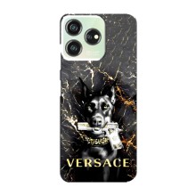 Чохли VERSACE для ЗТЕ Блейд В50 Дизайн (PREMIUMPrint) – AlphaPrint-ген.