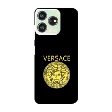 Чохли VERSACE для ЗТЕ Блейд В50 Дизайн (PREMIUMPrint) – Versace