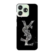 Чехол (Dior, Prada, YSL, Chanel) для ZTE Blade V50 Design