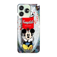 Чохол Disney Mouse ZTE Blade V50 Design (PREMIUMPrint) – Американський Маус