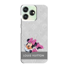 Чохол Disney Mouse ZTE Blade V50 Design (PREMIUMPrint) – Мікі Маус ЛВ