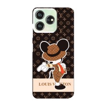 Чохол Disney Mouse ZTE Blade V50 Design (PREMIUMPrint) – Міккі Джексон