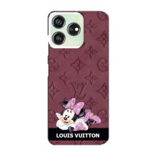 Чохол Disney Mouse ZTE Blade V50 Design (PREMIUMPrint)