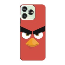 Чохол КІБЕРСПОРТ для ZTE Blade V50 Design – Angry Birds