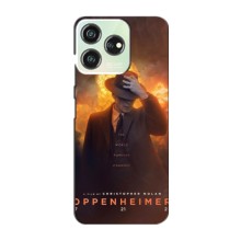 Чохол Оппенгеймер / Oppenheimer на ZTE Blade V50 Design (Оппен-геймер)