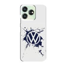 Чехол "Фольксваген" для ZTE Blade V50 Design – Volkseagen 2