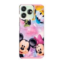 Чохли для телефонів ZTE Blade V50 Design - Дісней – Disney