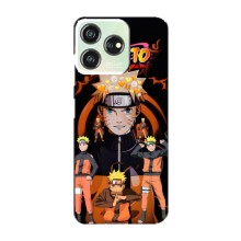 Чехлы с принтом Наруто на ZTE Blade V50 Design (Naruto герой)