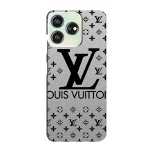 Чехол Стиль Louis Vuitton на ZTE Blade V50 Design