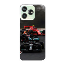 Чохол Формула1 на ZTE Blade V50 Design – Гонка Ф1