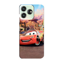 Силіконовий чохол Маквін для ZTE Blade V50 Design – Радіаторний рай