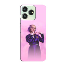 Чохол з дизайном Венздей 2 на ZTE Blade V50 Design – Подруга Енід