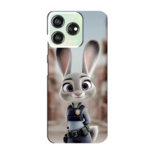 Чохол Зоотрополіс на ZTE Blade V50 Design – Зайка Джуді