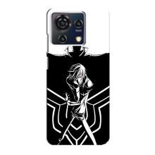 Чехлы Персонажи Аниме Наруто для ZTE Blade V50 Vita (AlphaPrint)