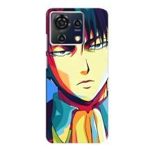 Чехлы Персонажи Аниме Наруто для ZTE Blade V50 Vita (AlphaPrint)