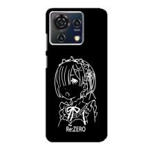 Чехлы Персонажи Аниме Наруто для ZTE Blade V50 Vita (AlphaPrint)