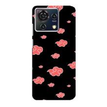 Чехлы Персонажи Аниме Наруто для ZTE Blade V50 Vita (AlphaPrint)