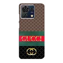 Чехлы Бренд GUCCI для ZTE Blade V50 Vita – Стиль GUCCI