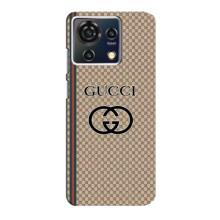 Чехлы Бренд GUCCI для ZTE Blade V50 Vita – Стиль Гуччи