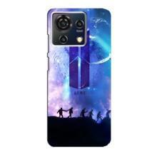 Чехлы BTS для ZTE Blade V50 Vita (AlphaPrint)