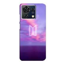 Чехлы BTS для ZTE Blade V50 Vita (AlphaPrint)