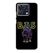 Чехлы BTS для ZTE Blade V50 Vita (AlphaPrint)