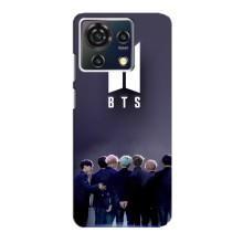 Чехлы BTS для ZTE Blade V50 Vita (AlphaPrint)