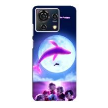 Чехлы BTS для ZTE Blade V50 Vita (AlphaPrint)