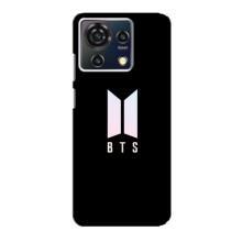 Чехлы BTS для ZTE Blade V50 Vita (AlphaPrint)