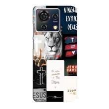 Чехлы для ZTE Blade V50 Vita (Для Христиан) – Христианский арт