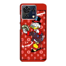 Чехли для ZTE Blade V50 Vita - Scrooge MagDag (PREMIUMPrint) (Scrooge MagDag)