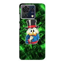 Чехли для ZTE Blade V50 Vita - Scrooge MagDag (PREMIUMPrint) (Скрудж МакДак)