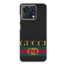 Чехлы ГУЧЧИ для ЗТЕ Блейд В50 Вита (AlphaPrint) (Gucci оригинал)