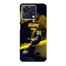 Чохли Кіліан Мбаппе для ZTE Blade V50 Vita (Mbappe)